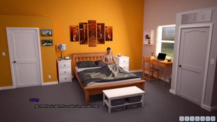 Miss Kitty 2K: Lust Academy - 77 - Sexuální spotřeba energie od Misskitty2k