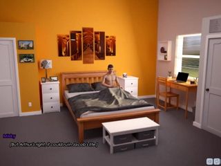 Miss Kitty 2K: Академия похоти - 77 - зелье для сексуальной энергии от Misskitty2k
