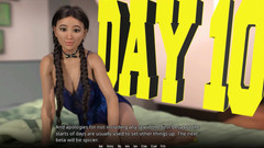 Miss Kitty 2K: WVM - часть 159 - конец бета-версии 1 от Misskitty2k