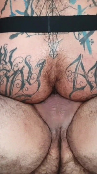 Nadržená a naložená