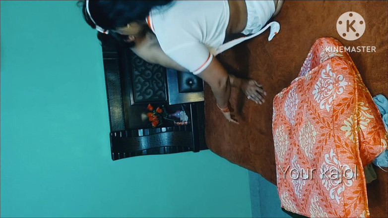 Lustykajolbhabhi: Gadrai Narse Partie 2