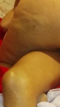 Two Hot Women Taking a Double Penetration.