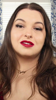 Controlled by Glossy Red Lips