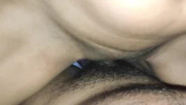 Newly Married Indian Couple Hindi and Dirty Talk Fucking