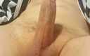 Pencil Cock Guy: Nattlig boner