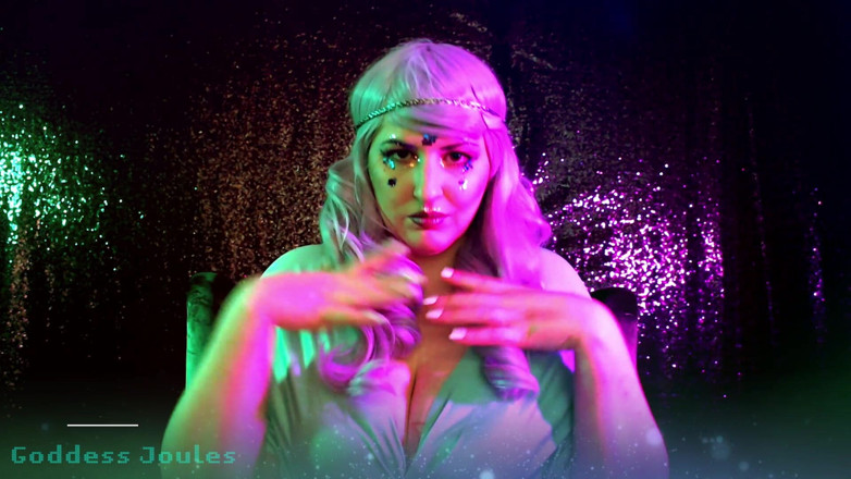 goddessjoules: Asimilasyon bölüm 1 biz gaia'yız