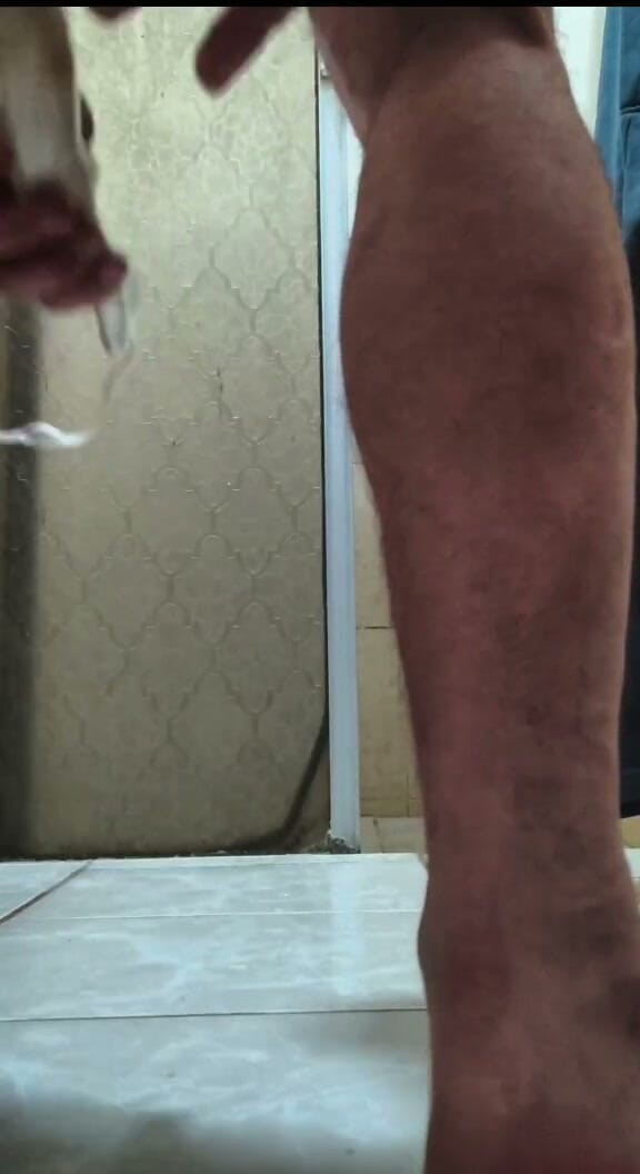 Bisex-dilf: My Ass Is Highly Hot, Be Careful Why It Does...