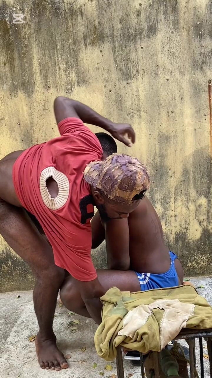 BlackDanie_production: Vrtání na dvorku 3