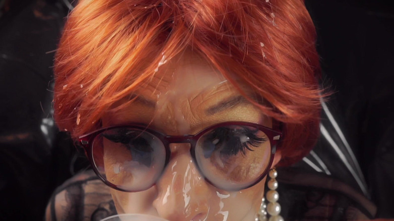 Being Both: Będąc zarówno # 47 - # 49 Cumpilation