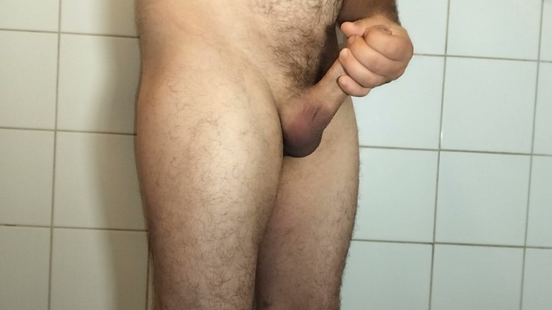 Uhri: Masturbace v koupelně