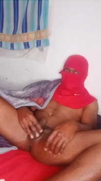 Masturbation
