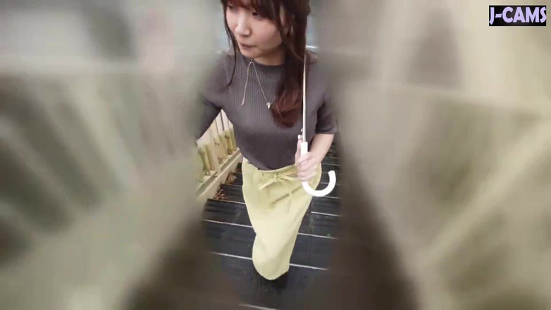 J-Cams: 敏感驾驶 - 她在路上渴望不间断的注意力 第1部分