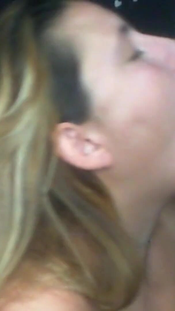 Comiendo Polla Y Cumshot Y Cumface (Naomi Simon)