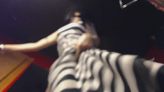 PandoraSG: Топтання ніг