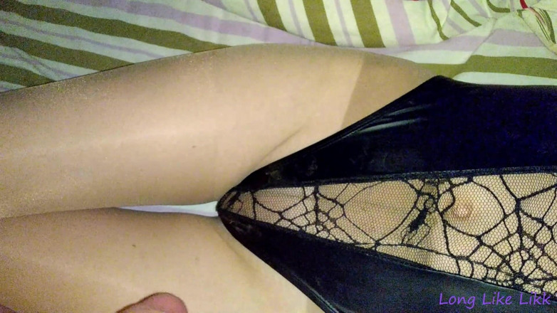LongLikeLikk: Uyan ve boşal