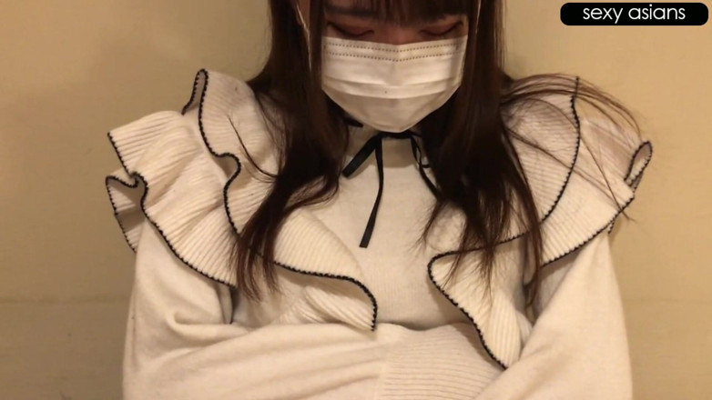 Studio Modern Shunga - JAV: Maid Cafe Secret Play. Slim Beauty Smiles Innocently While Breaking...