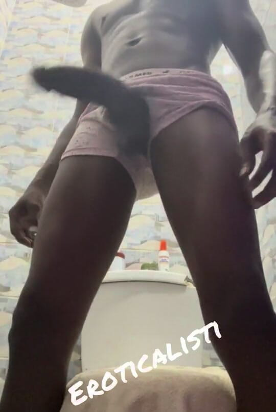 Eroticalistic: Good Sluts Deserve This Treatment