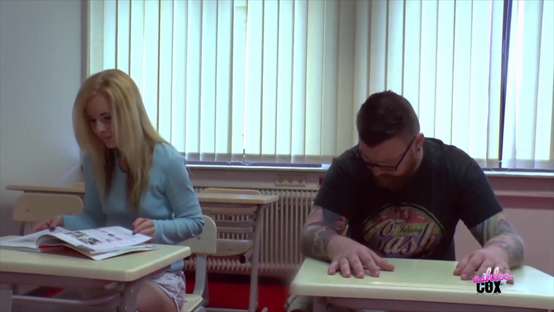 Pinkzilla Media: Detention