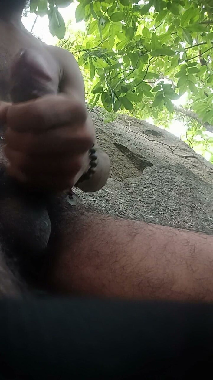 AURA THINGS: Hot Cock Master