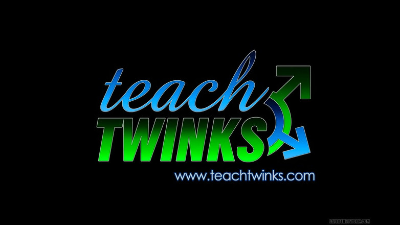 Teach Twinks: ダミアン・ルフェーブルと共に撮影現場