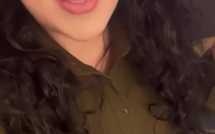 LadyAyse5: My Look for You My Slaves