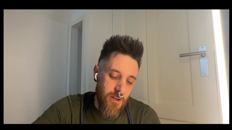 Maxx Obsidian: Sex v přírodě