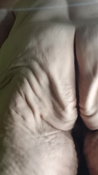 I Want That Cock Now