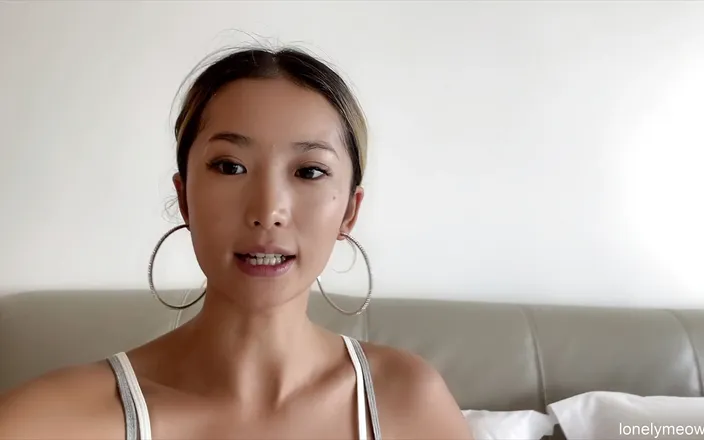 LonelyMeow: Meowmeow - Bad Student Get Fucked After College