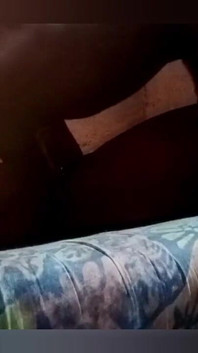 Het super video Jag överdådar detta till en slampa Amina som säger detta ain't, skam på dig snuskig slampa