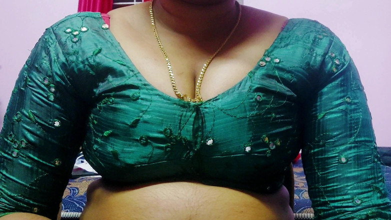 Desi Mohini: Super heiß und sexy desi mohini bhabhi