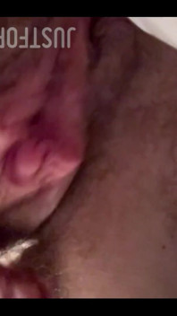 This Is How Wet I Get While Sexting Btw