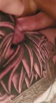 후장 문신, BJ, 하드코어 따먹기