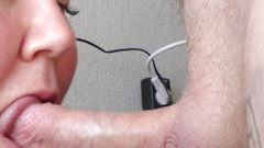 Zona901: Kayınvalide ağzını dölle doldurmama bayılıyor 15