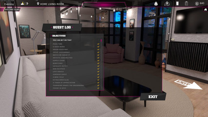 Porngame201: Steg av fallen uppdatering 22 för att fortsätta