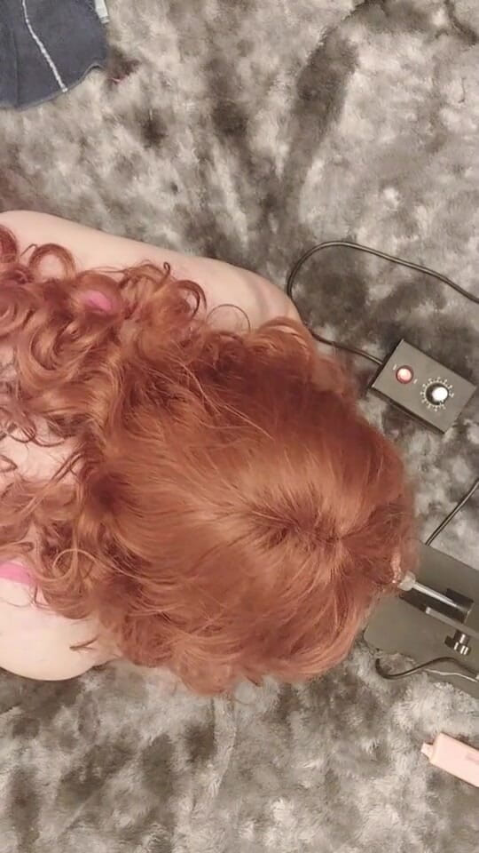 Tongue Lashor 69: Hanya berseronok