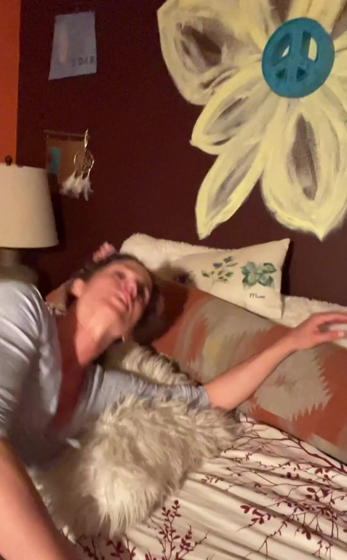 VibeWithMommy: Oh Boyyyyy Youre ikram için! Tatlı oğlum ve ben kasabaya...