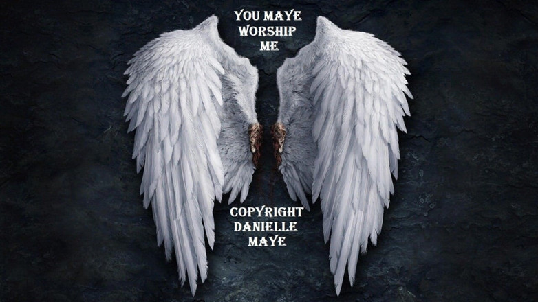 DanielleMaye: Özel Charm Domme