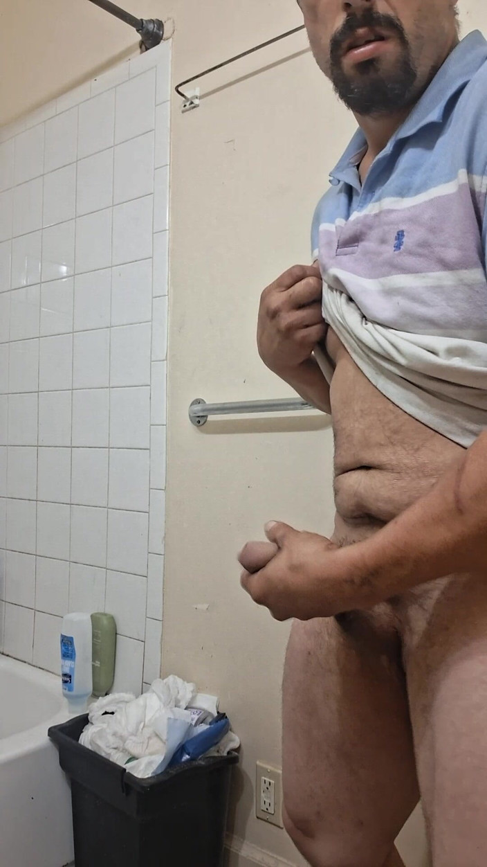 PearlyOccasion297: Uzun stroking