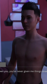 Hot Asian Friend Sneaks Into My Room to Get Her Ass Fucked - Midnight Paradise