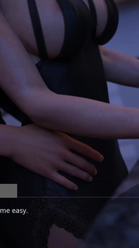 Midnight Paradise - Full Story 22 - Life of a Horny Young Man Who Returned Home After a Long Time