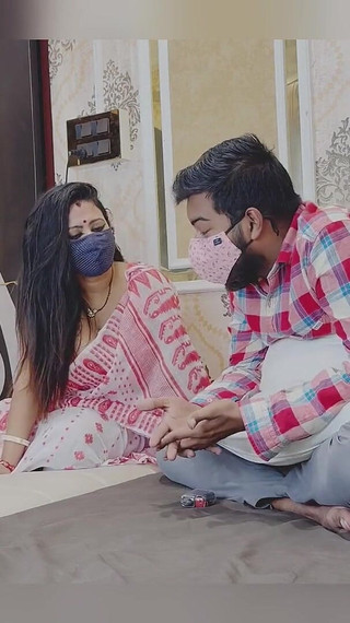 IndianMyra07: Kayınvalide ile kayınvalidesi arasındaki ilişki