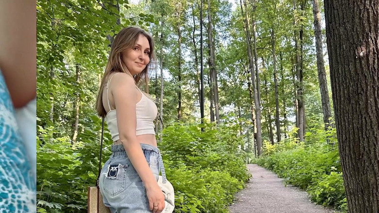 Alina Rai: Kisah saya Alina Rai, gambar dan video eksklusif (amatur)
