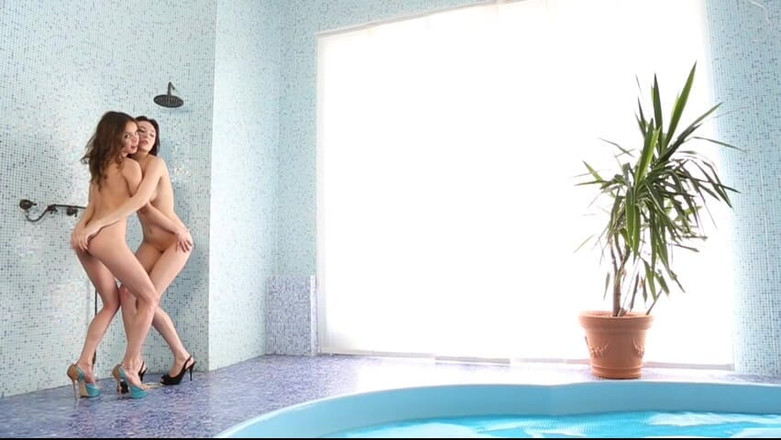 Watch4beauty: Podwójne granie