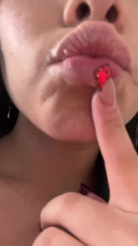 Delicious and Wet for You
