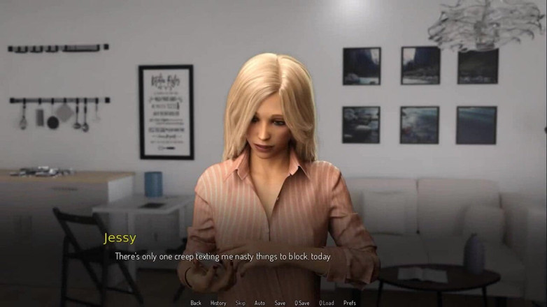Dirty GamesXxX: 대물 자지에 따먹히는 여대생