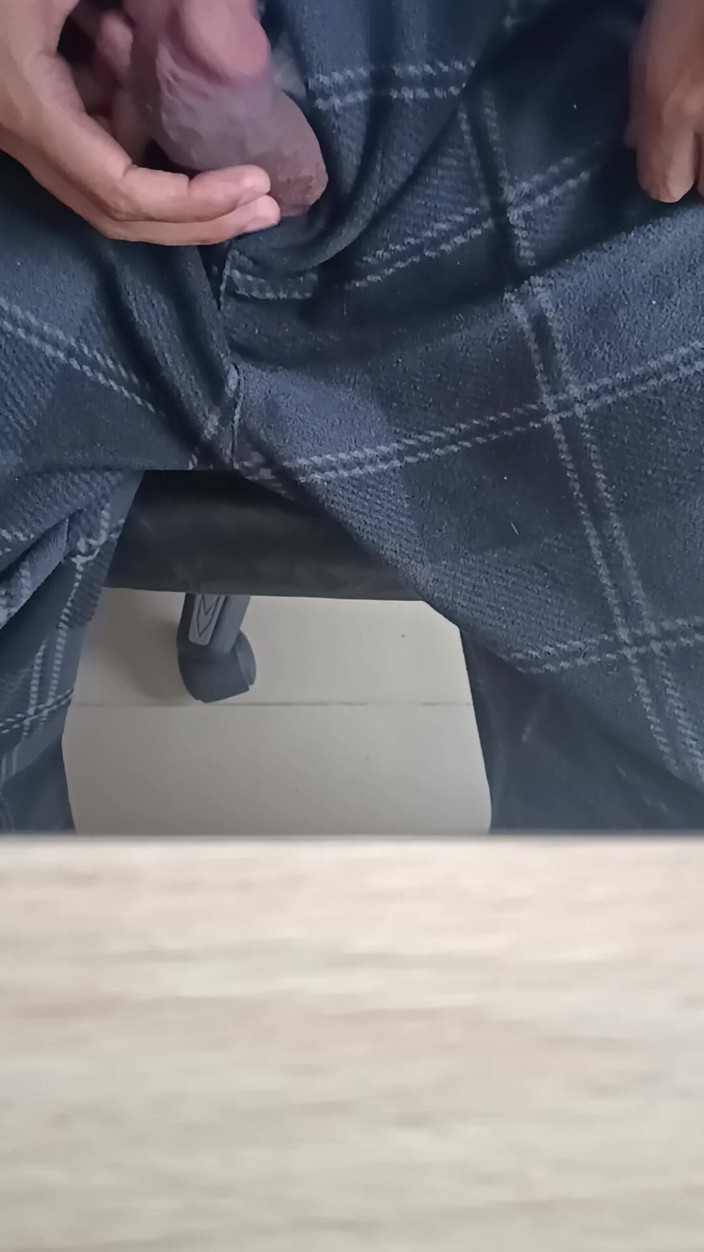 Un Loquito Mas: 我的朋友穿着睡衣打招呼