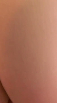 Brunette Slut Sucks Cock and Gets Fucked Doggy in Bakery POV
