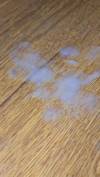 Sí, Estoy Cachonda De Nuevo - Masturbación De Gran Polla Y Semen