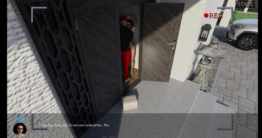 Eclispe Atelier: 의료용 빨기 - 게임플레이 3부