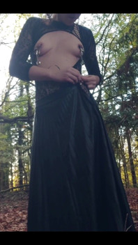 Undressed